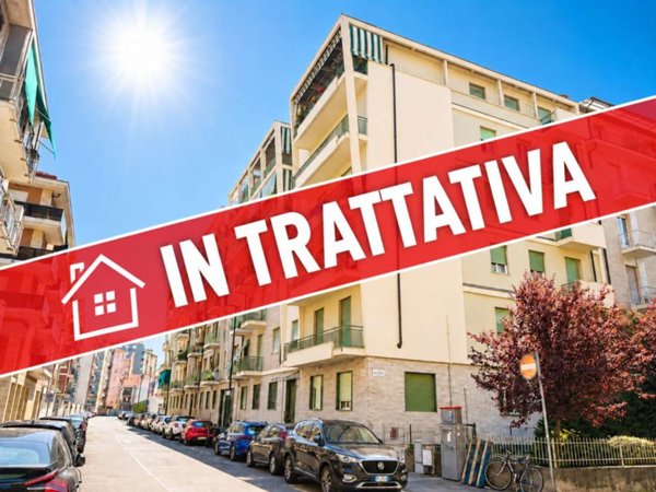 appartamento in vendita a Torino in zona Pozzo Strada