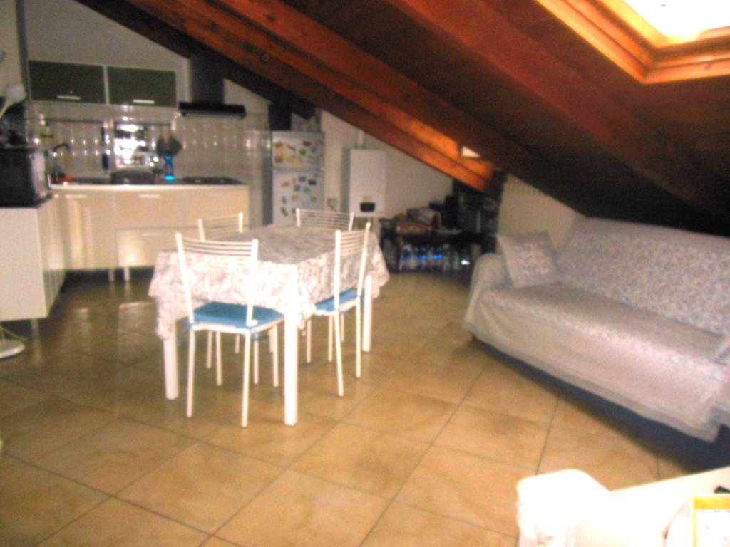 appartamento in vendita a Torino in zona Borgo San Paolo