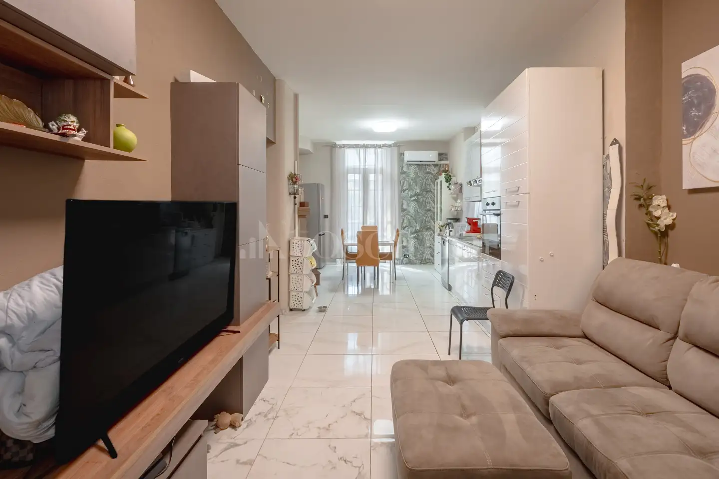 casa indipendente in vendita a Torino in zona Borgo San Paolo