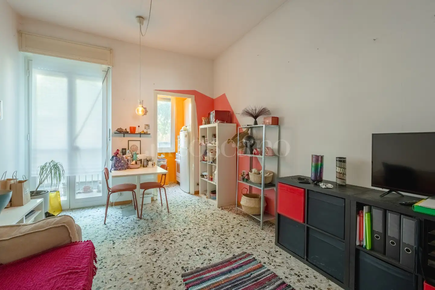 appartamento in vendita a Torino in zona Borgo San Paolo