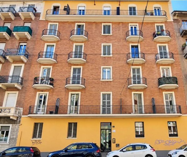 appartamento in vendita a Torino in zona Aurora