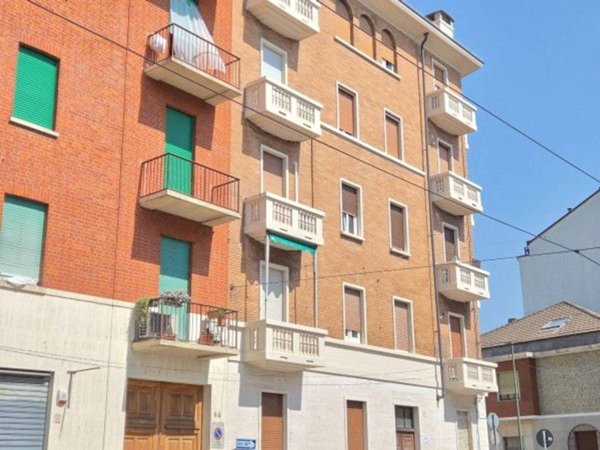 appartamento in vendita a Torino in zona Madonna di Campagna