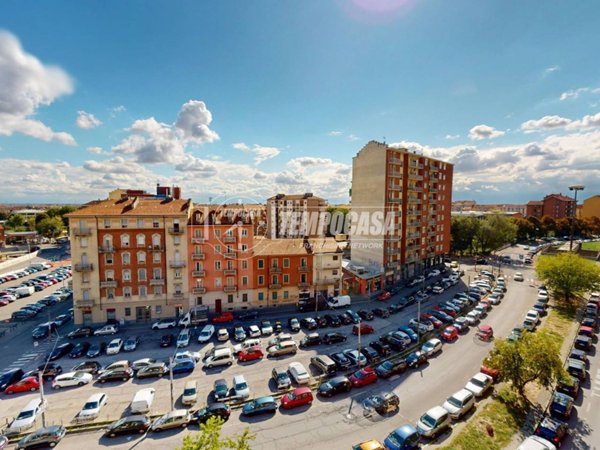 appartamento in vendita a Torino in zona Mirafiori Sud