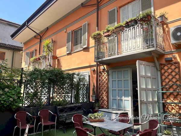 casa indipendente in vendita a Torino in zona Centro Storico