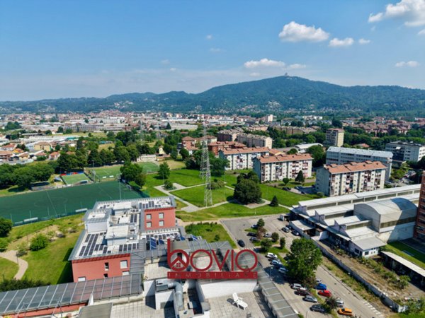 appartamento in vendita a Torino in zona Bertolla