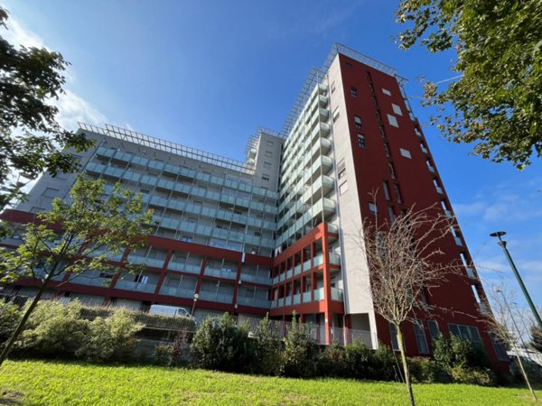 appartamento in vendita a Torino in zona Bertolla