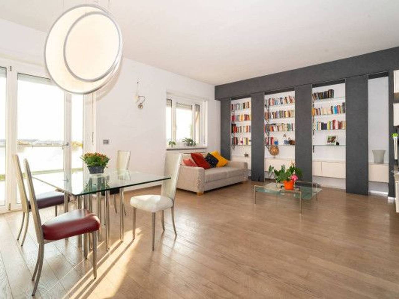 appartamento in vendita a Torino in zona Santa Rita