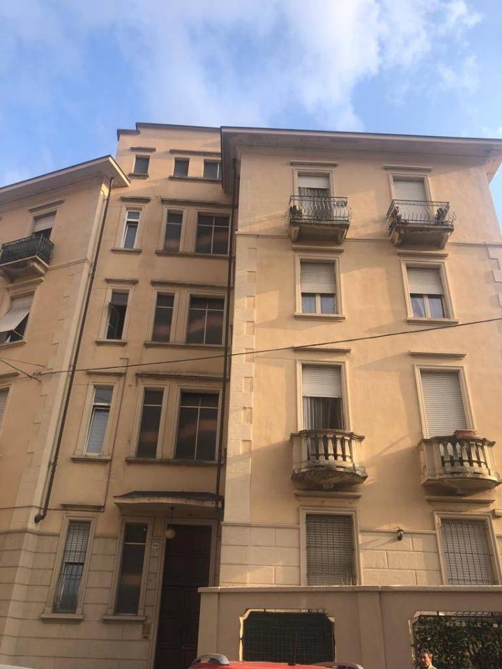 appartamento in vendita a Torino in zona Campidoglio
