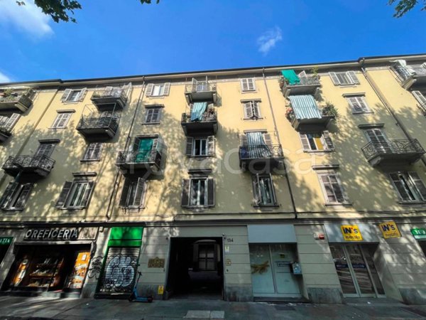 appartamento in vendita a Torino in zona Centro Storico