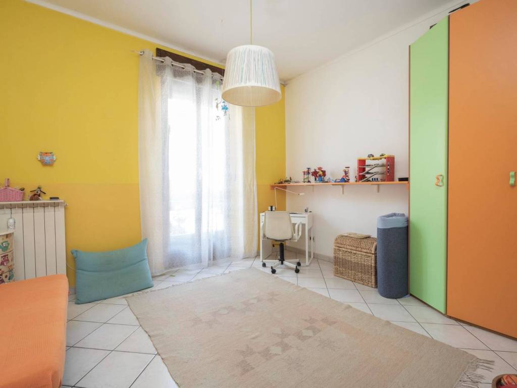 appartamento in vendita a Torino in zona Barriera di Milano