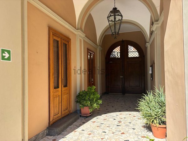 appartamento in vendita a Torino in zona Crocetta