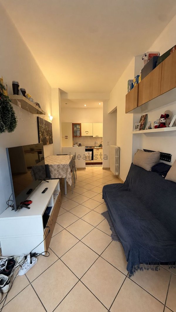 appartamento in vendita a Torino in zona Santa Rita