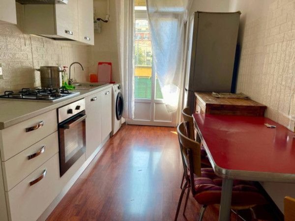 appartamento in vendita a Torino in zona Madonna di Campagna