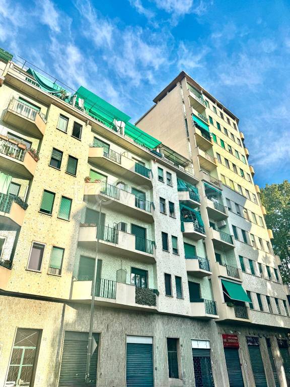 appartamento in vendita a Torino in zona Lingotto