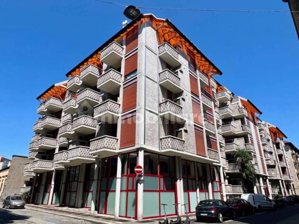 appartamento in vendita a Torino in zona San Salvario