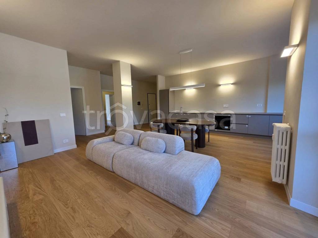 appartamento in vendita a Torino in zona Santa Rita