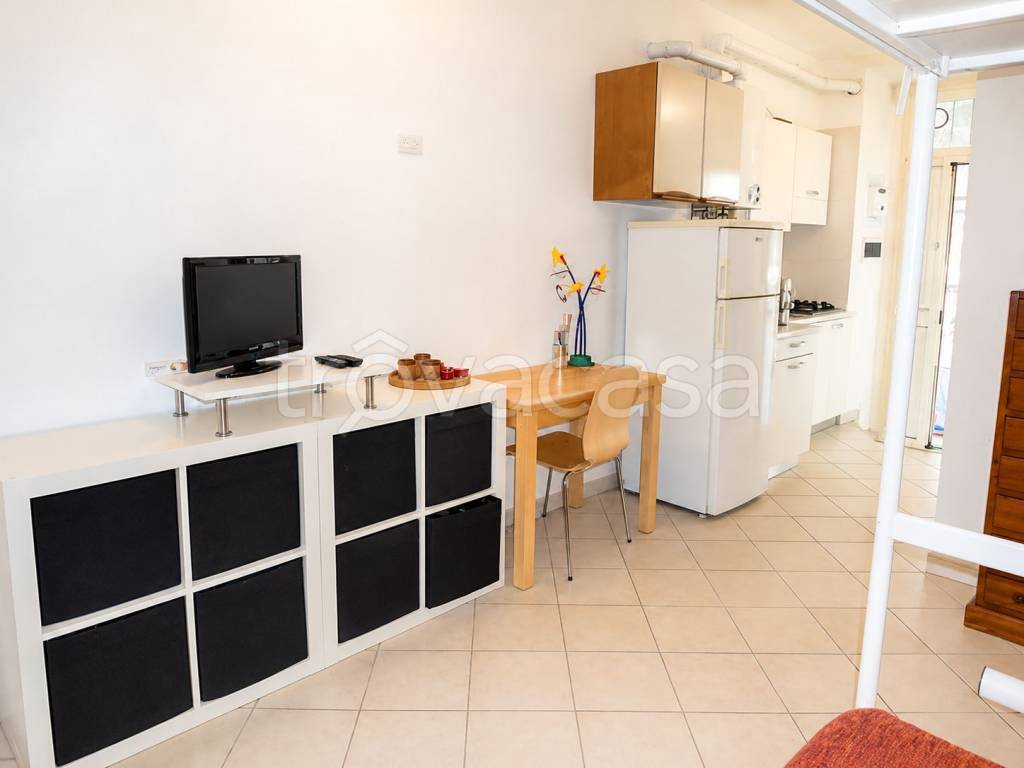appartamento in vendita a Torino in zona San Salvario