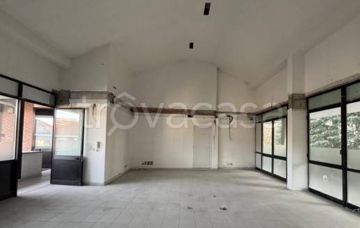 appartamento in vendita a Torino in zona Barca