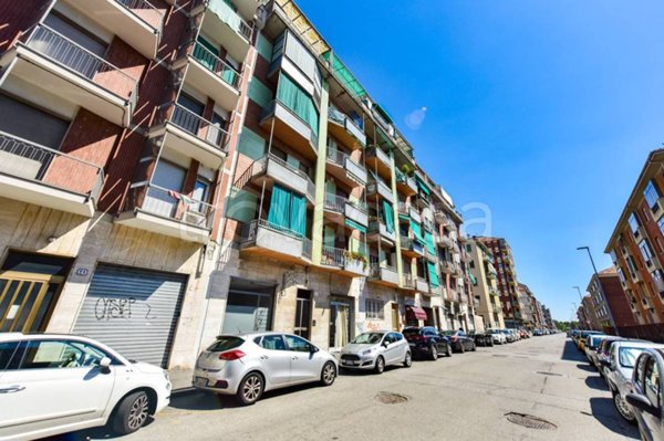 appartamento in vendita a Torino in zona Mirafiori Sud