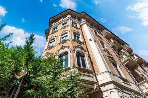 appartamento in vendita a Torino in zona Cit Turin