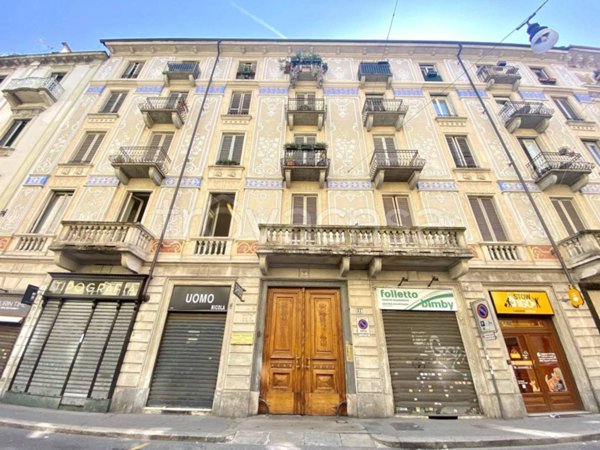 appartamento in vendita a Torino in zona Crocetta