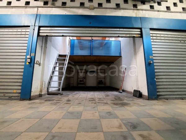 ufficio in vendita a Torino in zona Borgo San Paolo