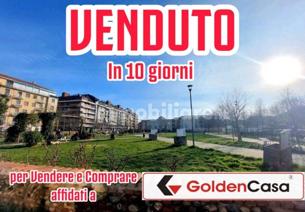 appartamento in vendita a Torino in zona Santa Rita