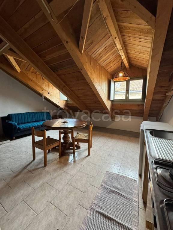appartamento in vendita a Torino in zona Aurora