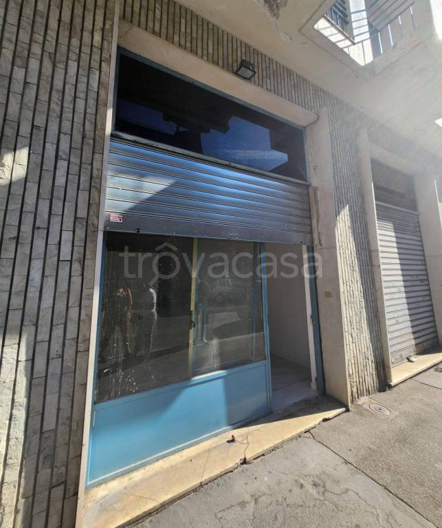 appartamento in vendita a Torino in zona Barriera di Milano