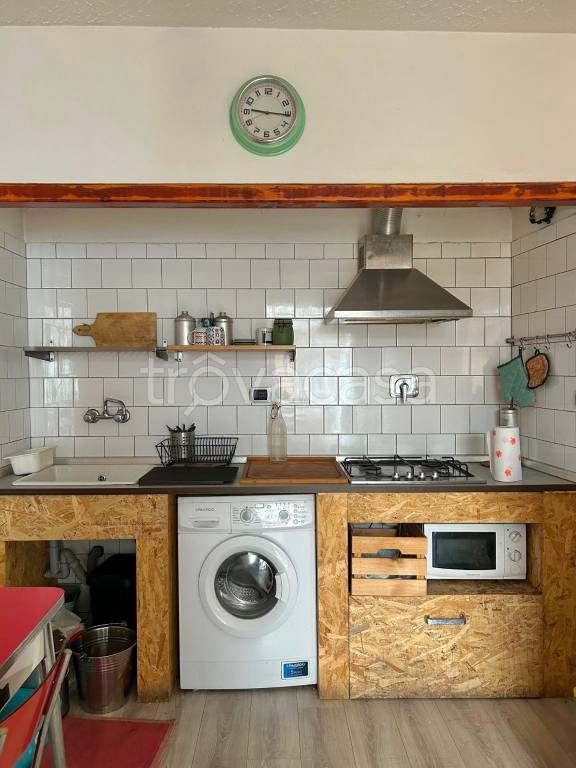 appartamento in vendita a Torino in zona Aurora