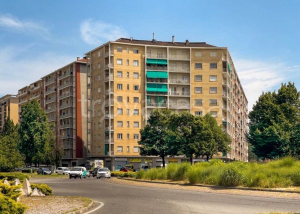 appartamento in vendita a Torino in zona Borgo San Paolo