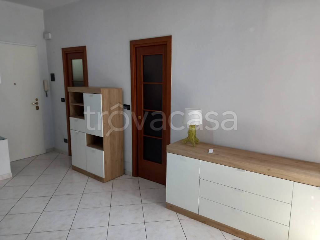 appartamento in vendita a Torino in zona Campidoglio