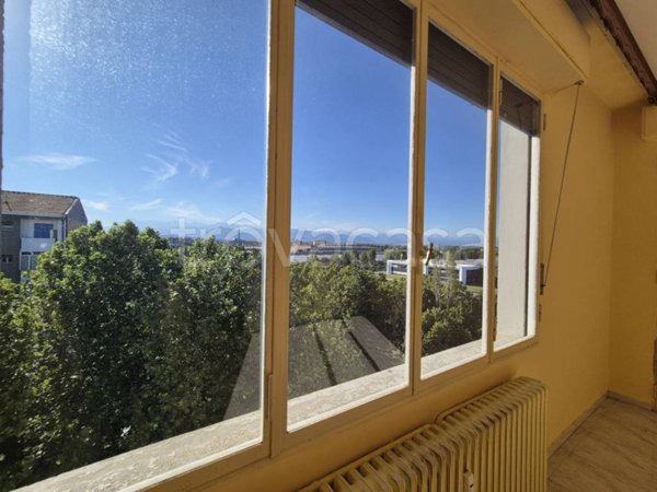appartamento in vendita a Torino in zona Mirafiori Sud