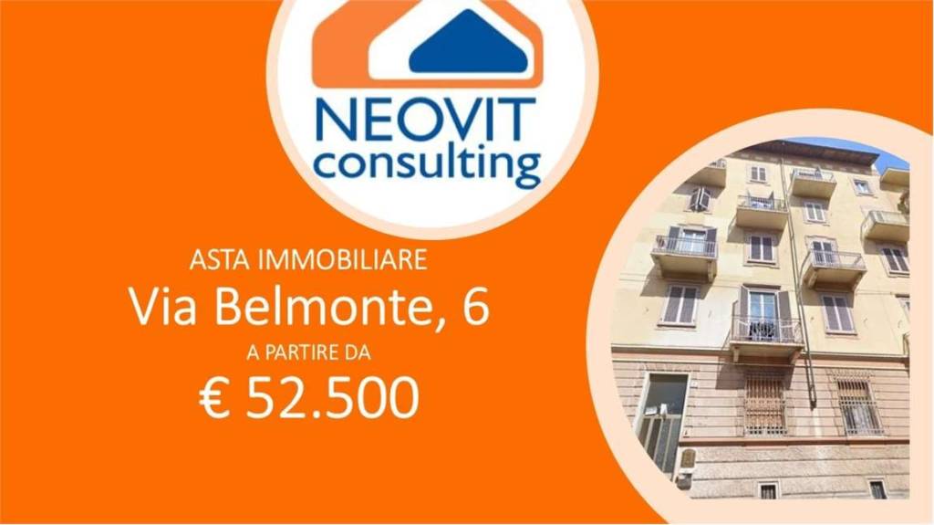 appartamento in vendita a Torino in zona Barriera di Milano
