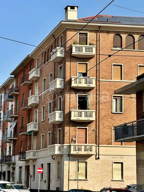 appartamento in vendita a Torino in zona Madonna di Campagna