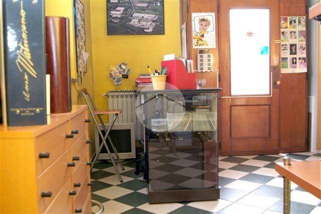 appartamento in vendita a Torino in zona Lucento