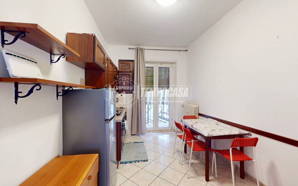 appartamento in vendita a Torino in zona Santa Rita
