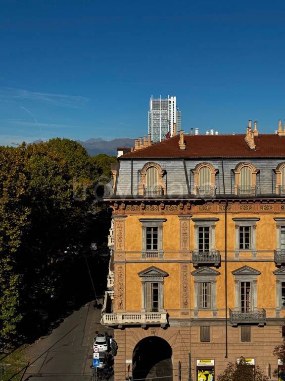 appartamento in vendita a Torino in zona Centro Storico