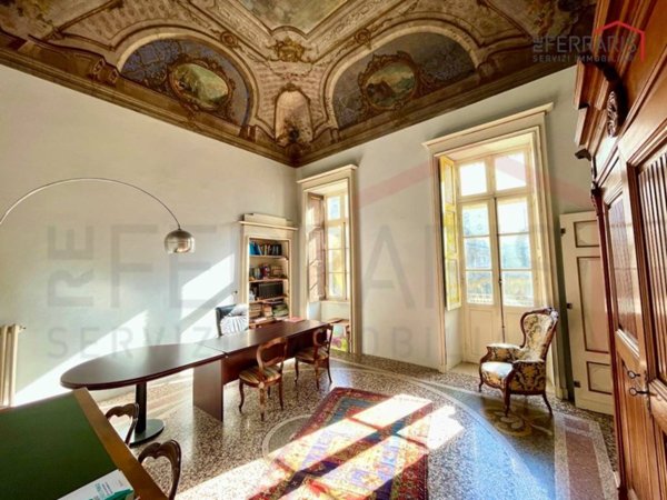 appartamento in vendita a Torino in zona Centro Storico