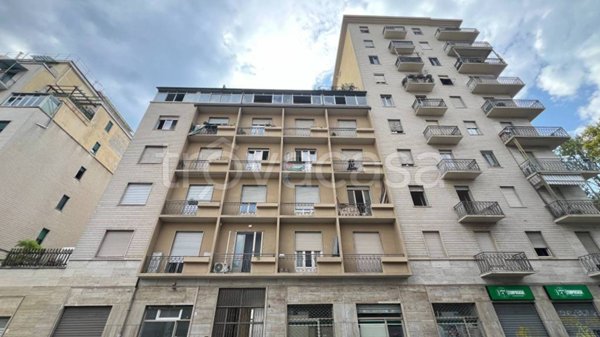 appartamento in vendita a Torino in zona Aurora