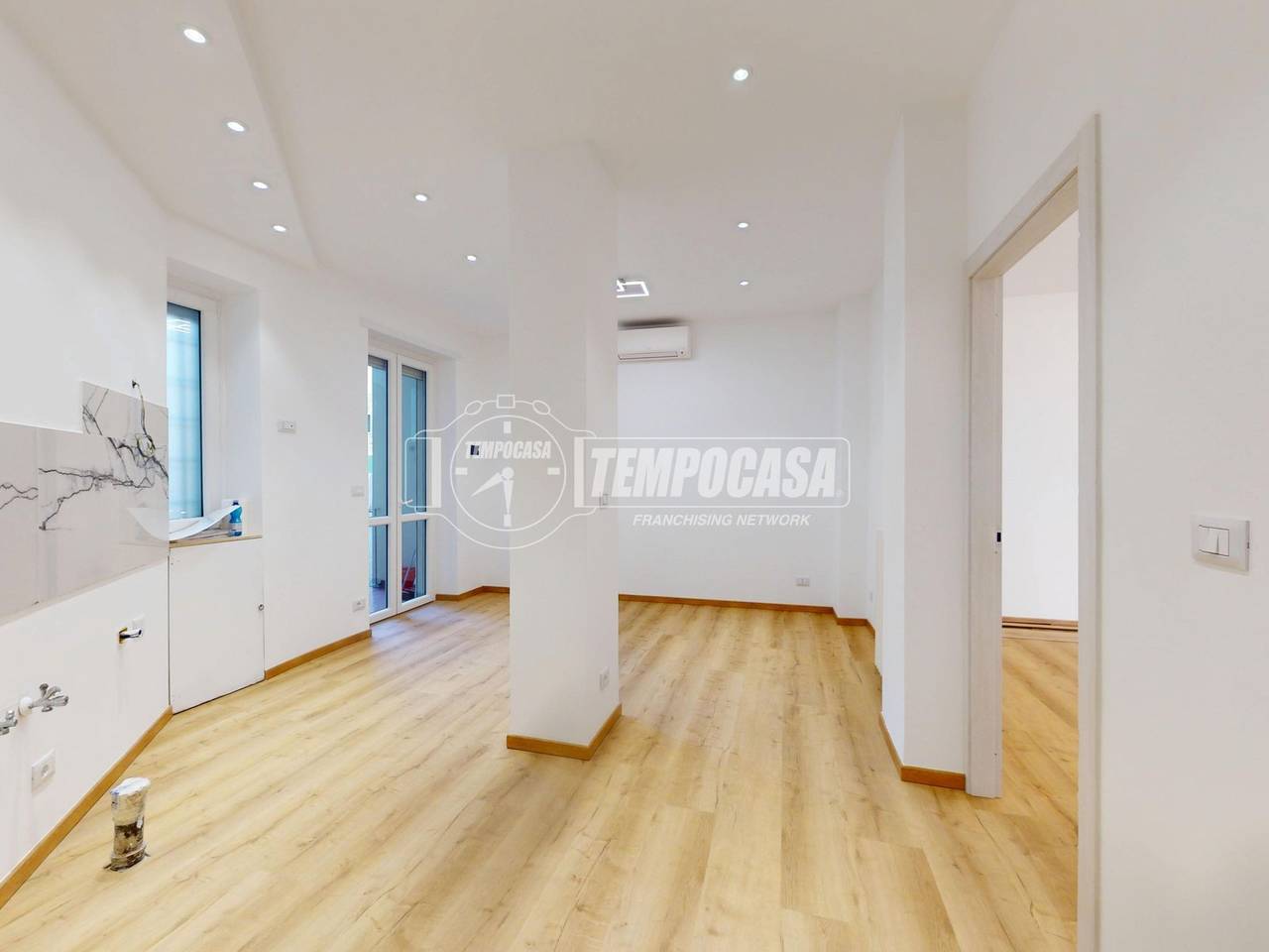 appartamento in vendita a Torino in zona Santa Rita