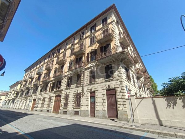 appartamento in vendita a Torino in zona Centro Storico