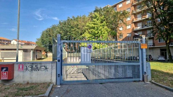 appartamento in vendita a Torino in zona Regio Parco