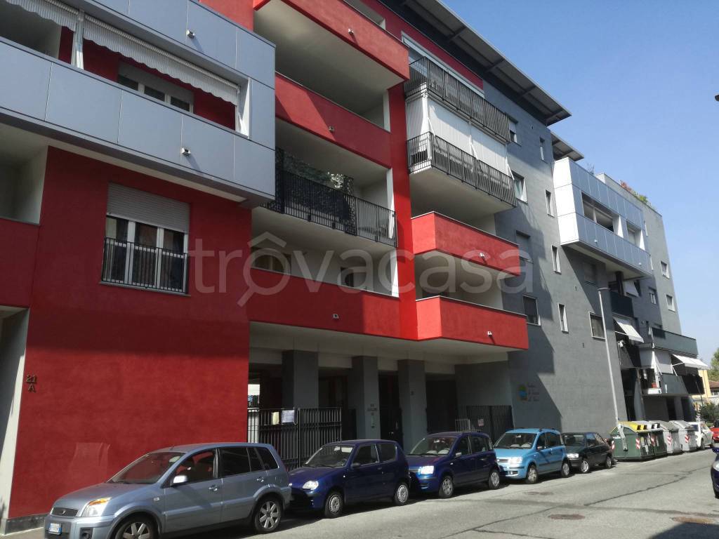 appartamento in vendita a Torino in zona San Donato