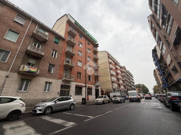 quadrivano in vendita a Torino in zona Lucento