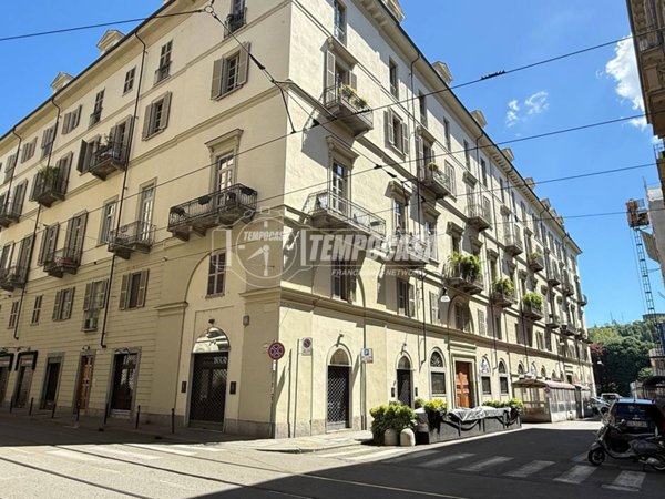 appartamento in vendita a Torino in zona Centro Storico