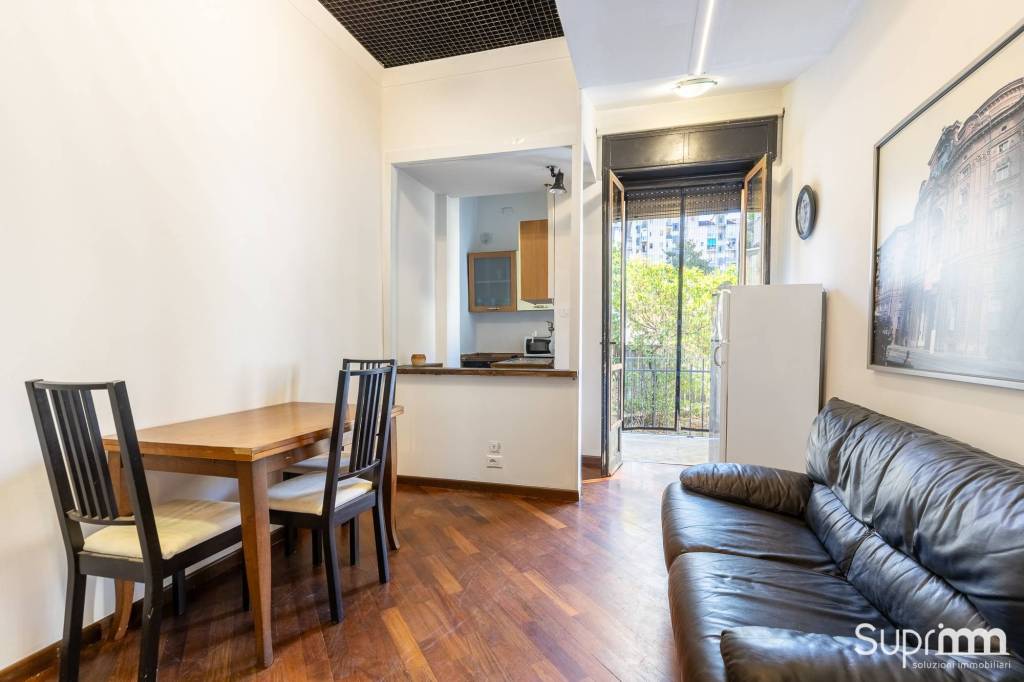 appartamento in vendita a Torino in zona Pozzo Strada