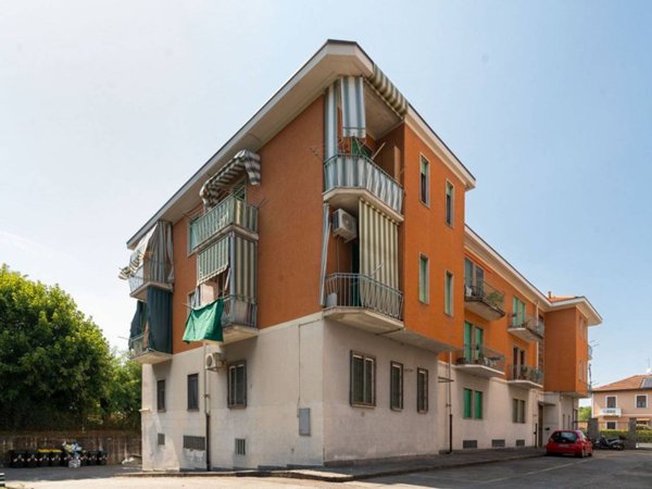 appartamento in vendita a Torino in zona Rosa