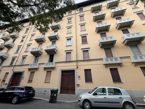 appartamento in vendita a Torino in zona Filadelfia