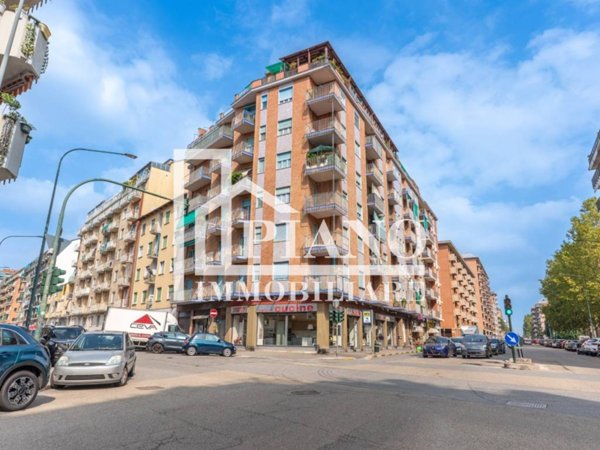 appartamento in vendita a Torino in zona Santa Rita